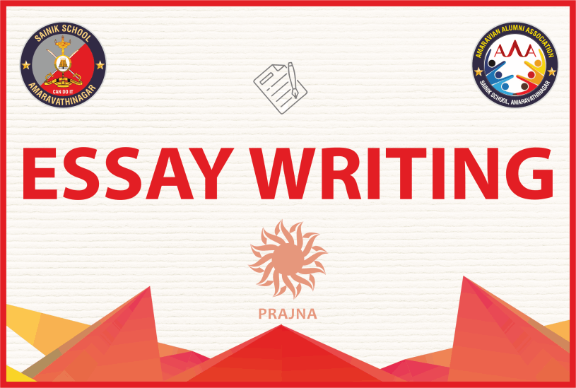 Essay Writing